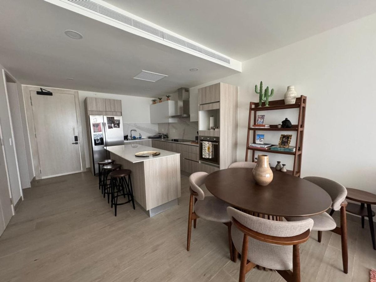 Apto nuevo en Cap Cana con Terraza – foto 8