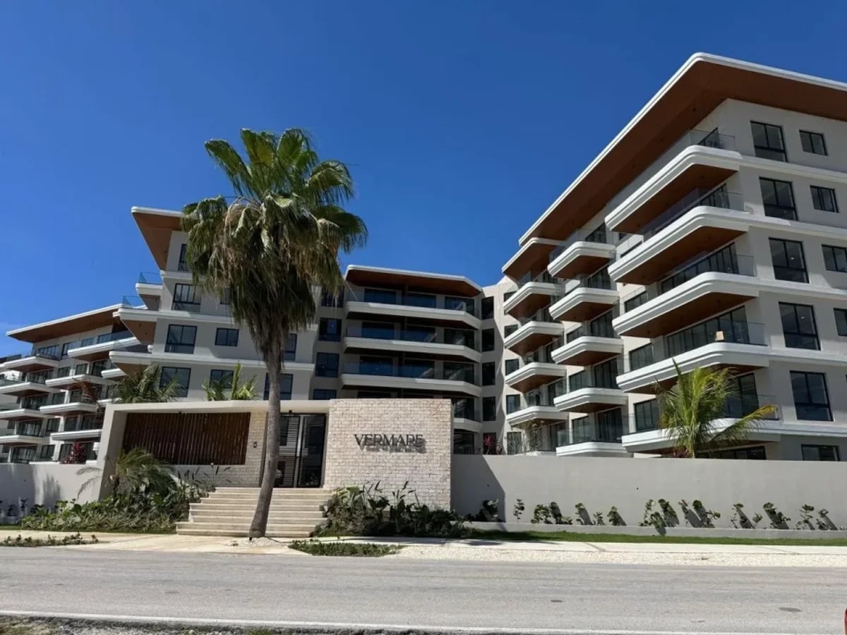 Apto nuevo en Cap Cana con Terraza – foto 1