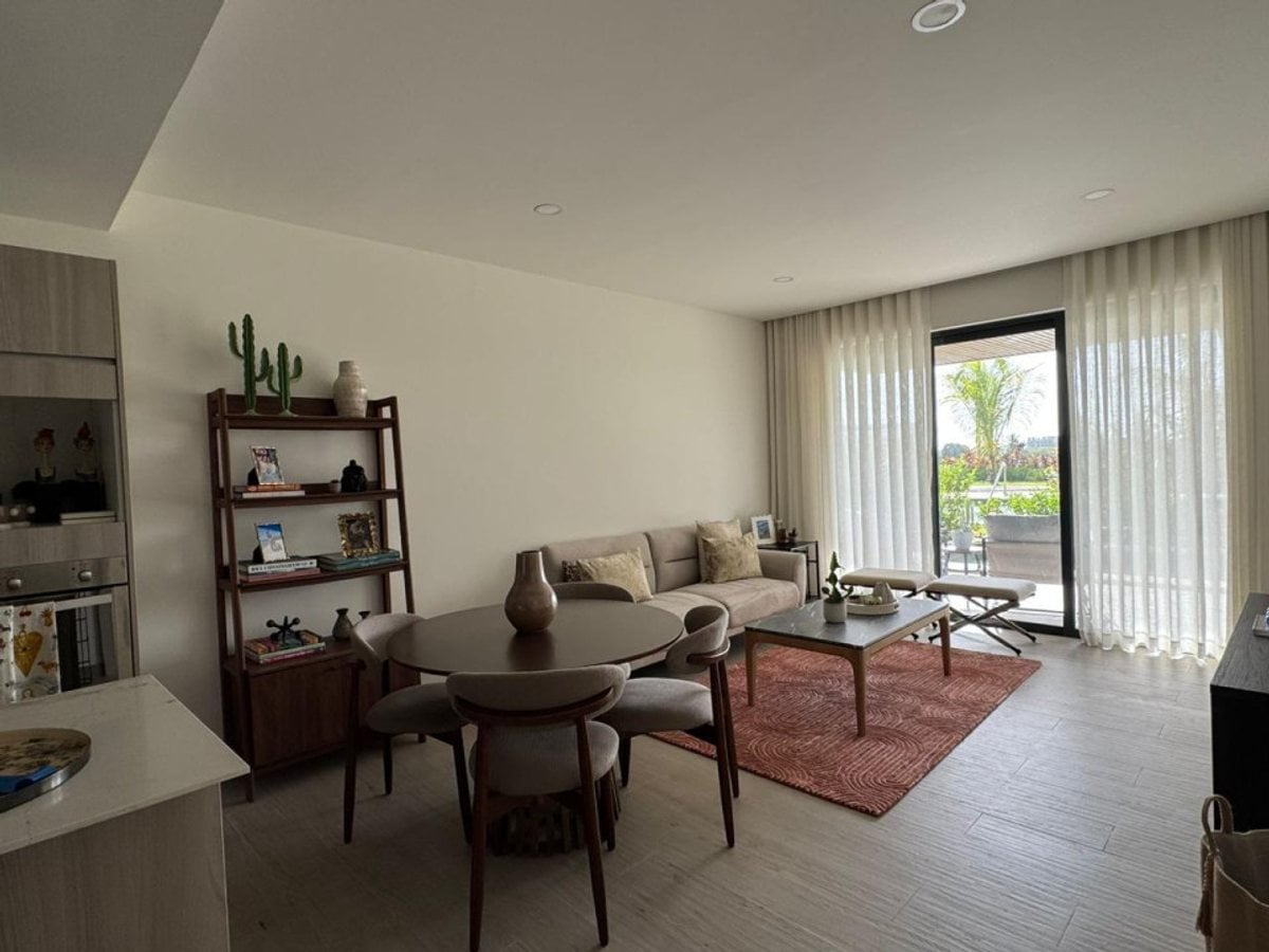 Apto nuevo en Cap Cana con Terraza – foto 6