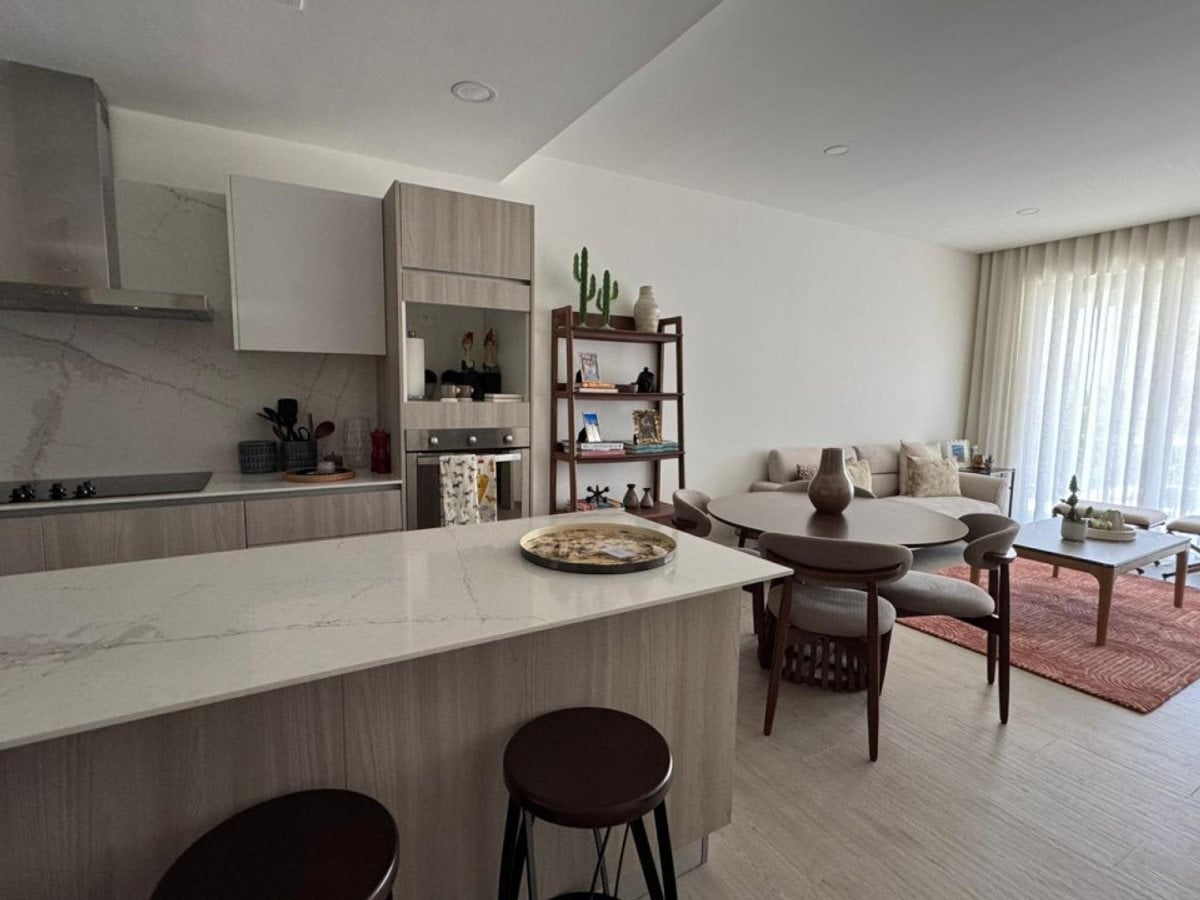 Apto nuevo en Cap Cana con Terraza – foto 12