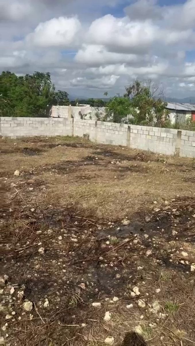 Venta 2 solares unidos en Don Miguel, Pantoja – foto 5