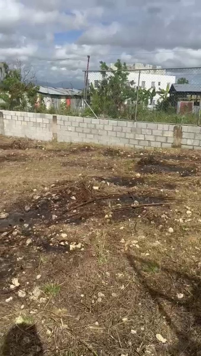 Venta 2 solares unidos en Don Miguel, Pantoja – foto 4