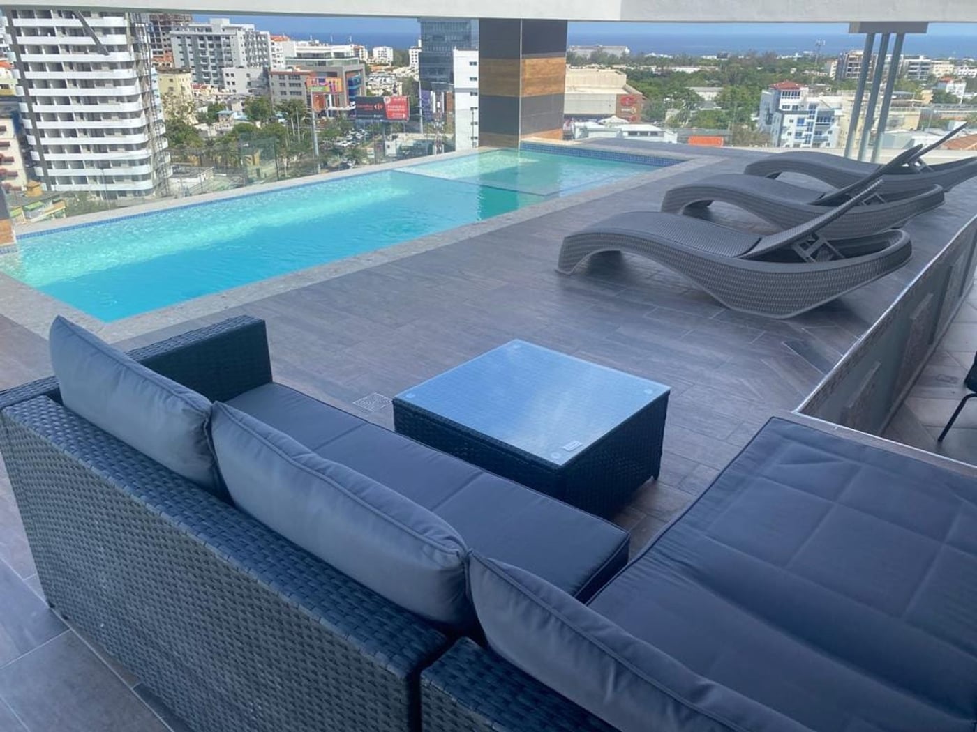 APARTAMENTO EN VENTA | MIRADOR NORTE – foto 5