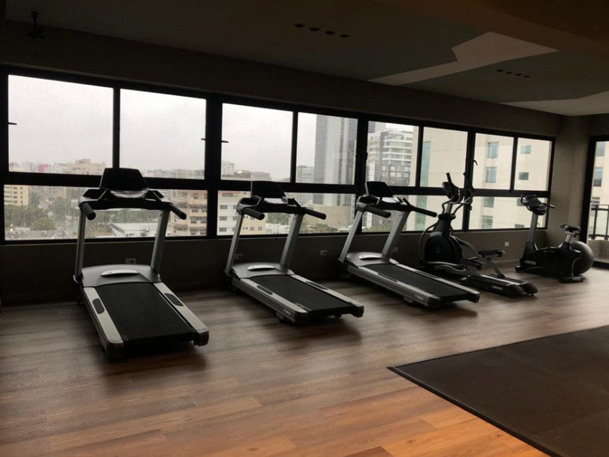 Apartamento En Piantini, Santo Domingo De Guzmán – foto 8