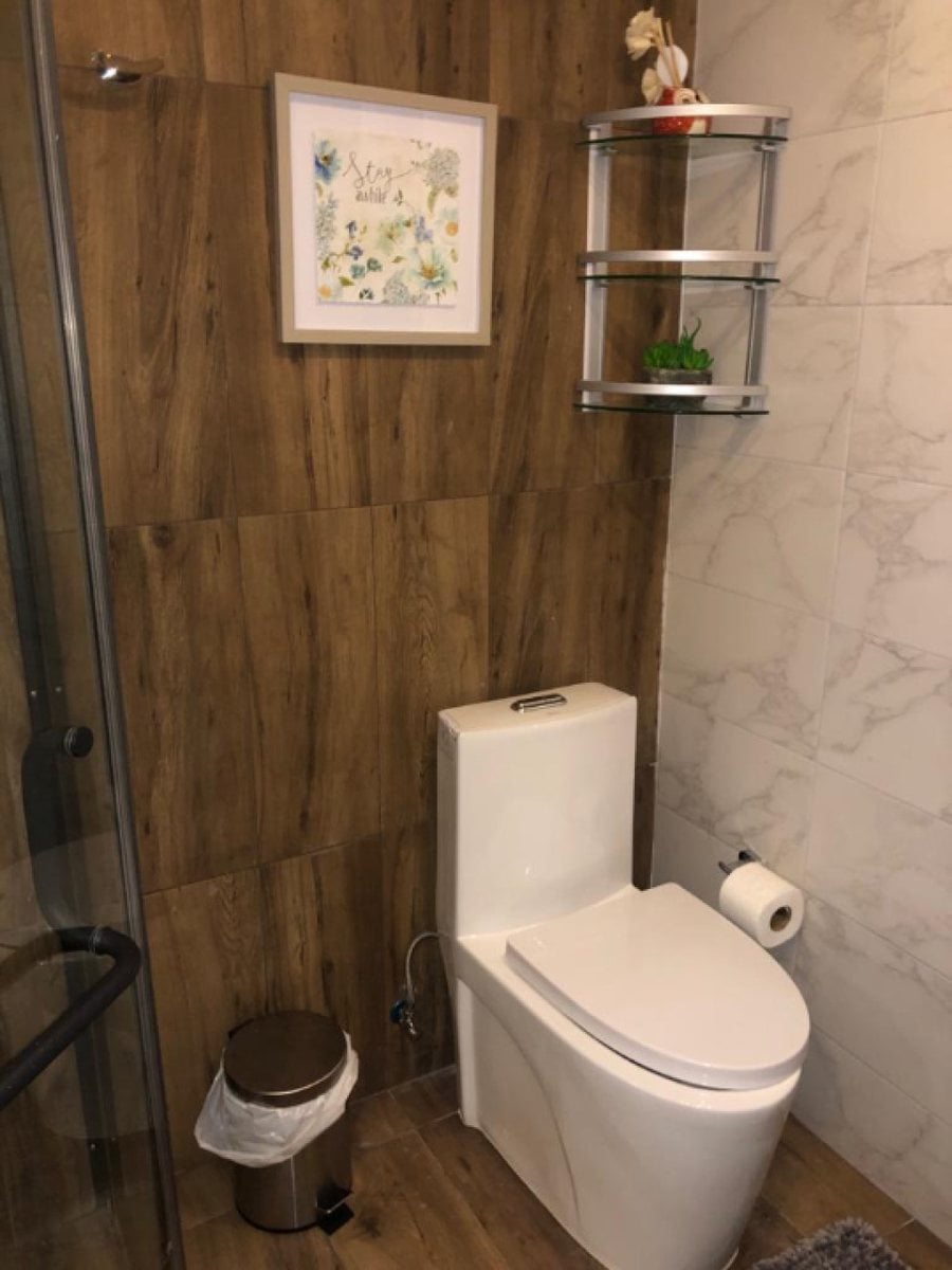 Apartamento En Piantini, Santo Domingo De Guzmán – foto 9