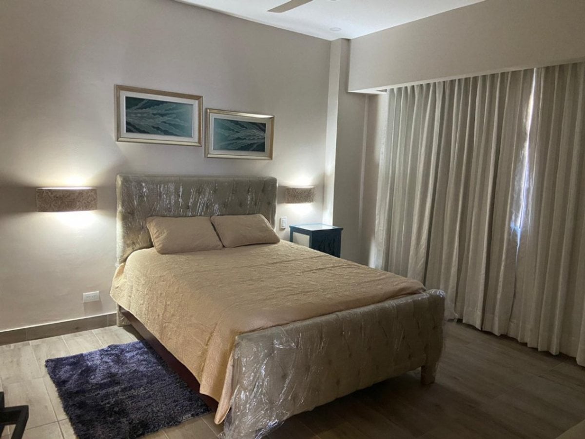 Apartamento En Piantini, Santo Domingo De Guzmán – foto 2