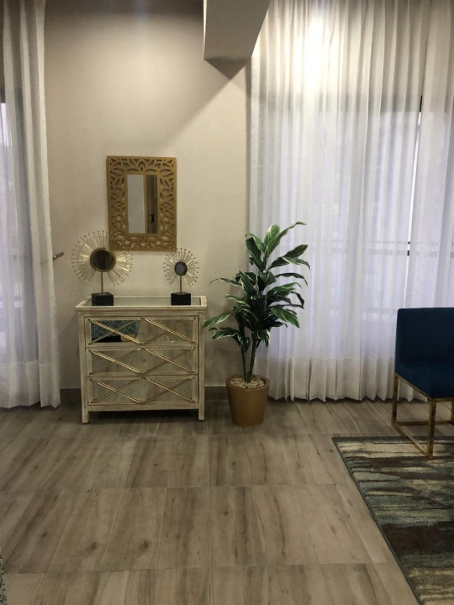 Apartamento En Piantini, Santo Domingo De Guzmán – foto 11