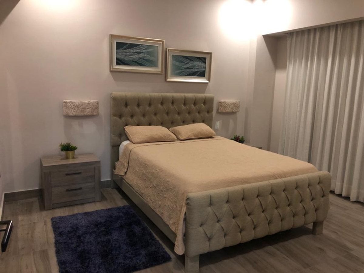 Apartamento En Piantini, Santo Domingo De Guzmán – foto 10