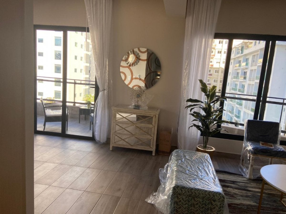 Apartamento En Piantini, Santo Domingo De Guzmán – foto 4