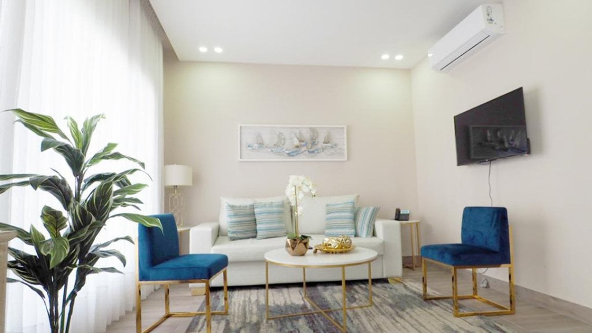 Apartamento En Piantini, Santo Domingo De Guzmán – foto 7