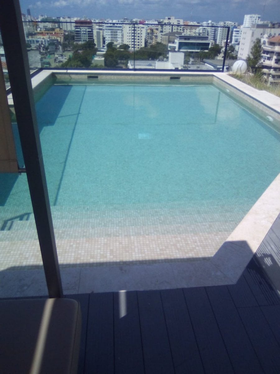 Apartamento En Piantini, Santo Domingo De Guzmán – foto 6