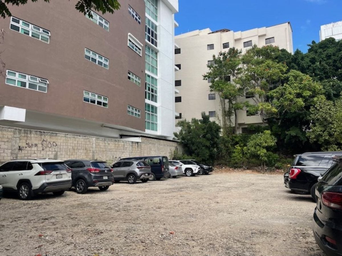 Terreno en La Esperilla, Distrito Nacional – foto 2