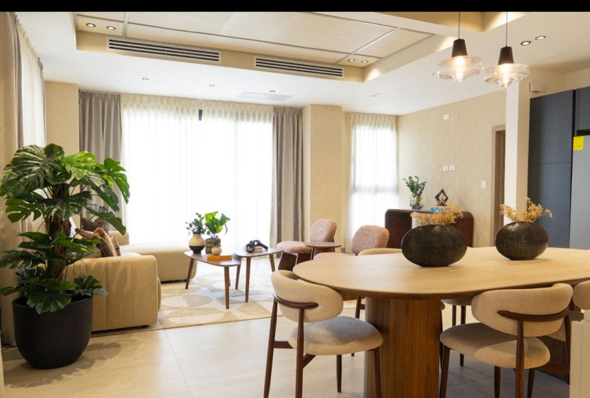 Apartamento amueblado en La Esmeralda – foto 3