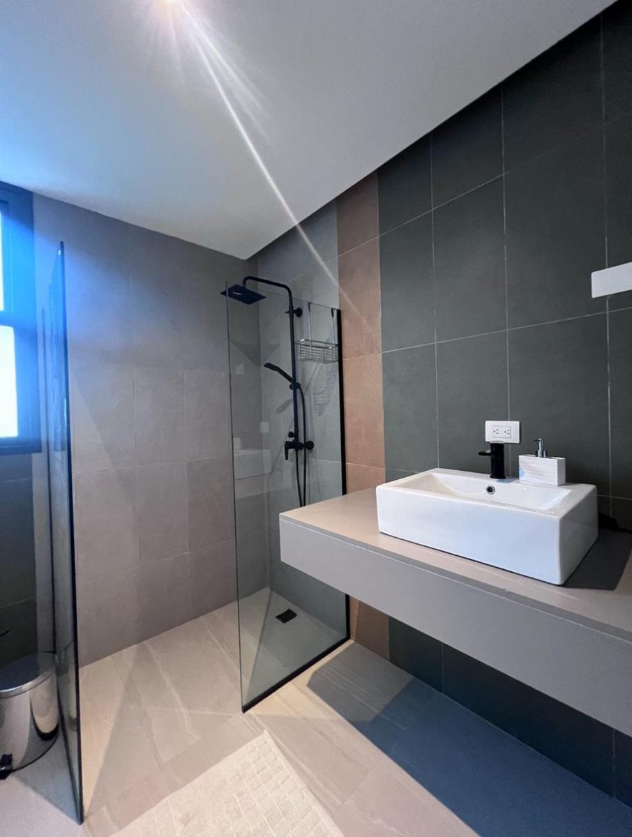 Apartamento amueblado en La Esmeralda – foto 5