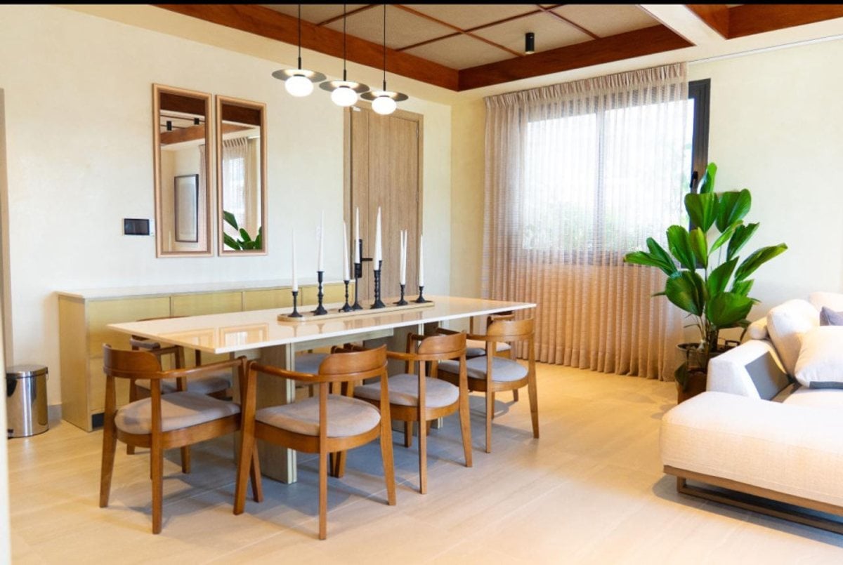 Apartamento amueblado en La Esmeralda – foto 4
