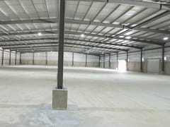 Nave Industrial 2,600 m2 Alquiler Ave. 6 noviembre – foto 8