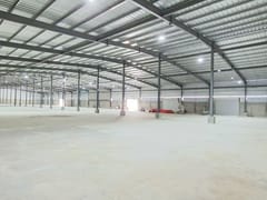Nave Industrial 2,600 m2 Alquiler Ave. 6 noviembre – foto 5