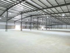 Nave Industrial 2,600 m2 Alquiler Ave. 6 noviembre – foto 9