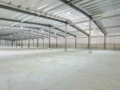 Nave Industrial 2,600 m2 Alquiler Ave. 6 noviembre – foto 6