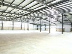 Nave Industrial 2,600 m2 Alquiler Ave. 6 noviembre – foto 10