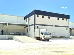 Nave Industrial 2,600 m2 Alquiler Ave. 6 noviembre – foto 3