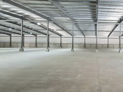 Nave Industrial 2,600 m2 Alquiler Ave. 6 noviembre – foto 7