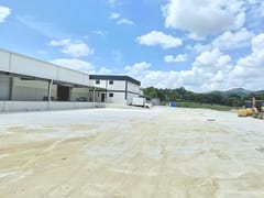 Nave Industrial 2,600 m2 Alquiler Ave. 6 noviembre – foto 2