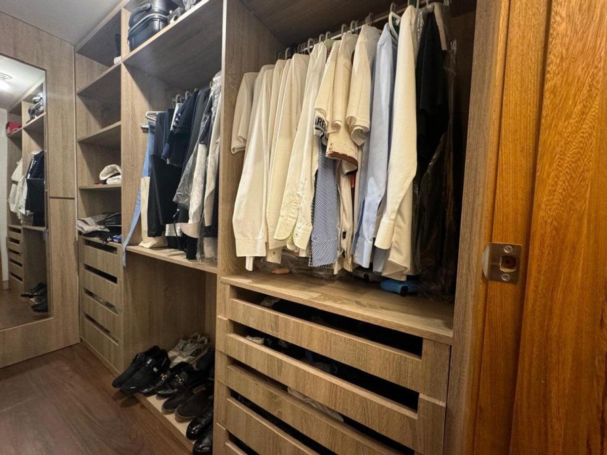 Apto Amueblado de 1 Habitación en Torre La Julia – foto 8