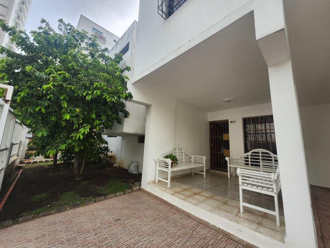 Casa o solar en venta en Renacimiento, Sto. Dgo. – foto 3