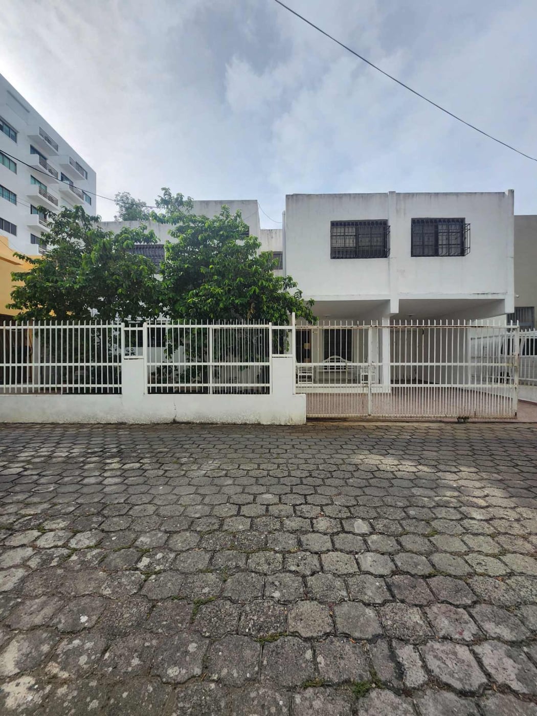 Casa o solar en venta en Renacimiento, Sto. Dgo. – foto 1