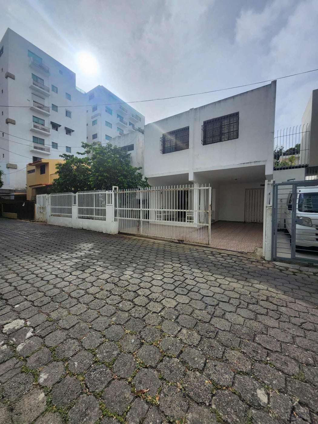 Casa o solar en venta en Renacimiento, Sto. Dgo. – foto 2