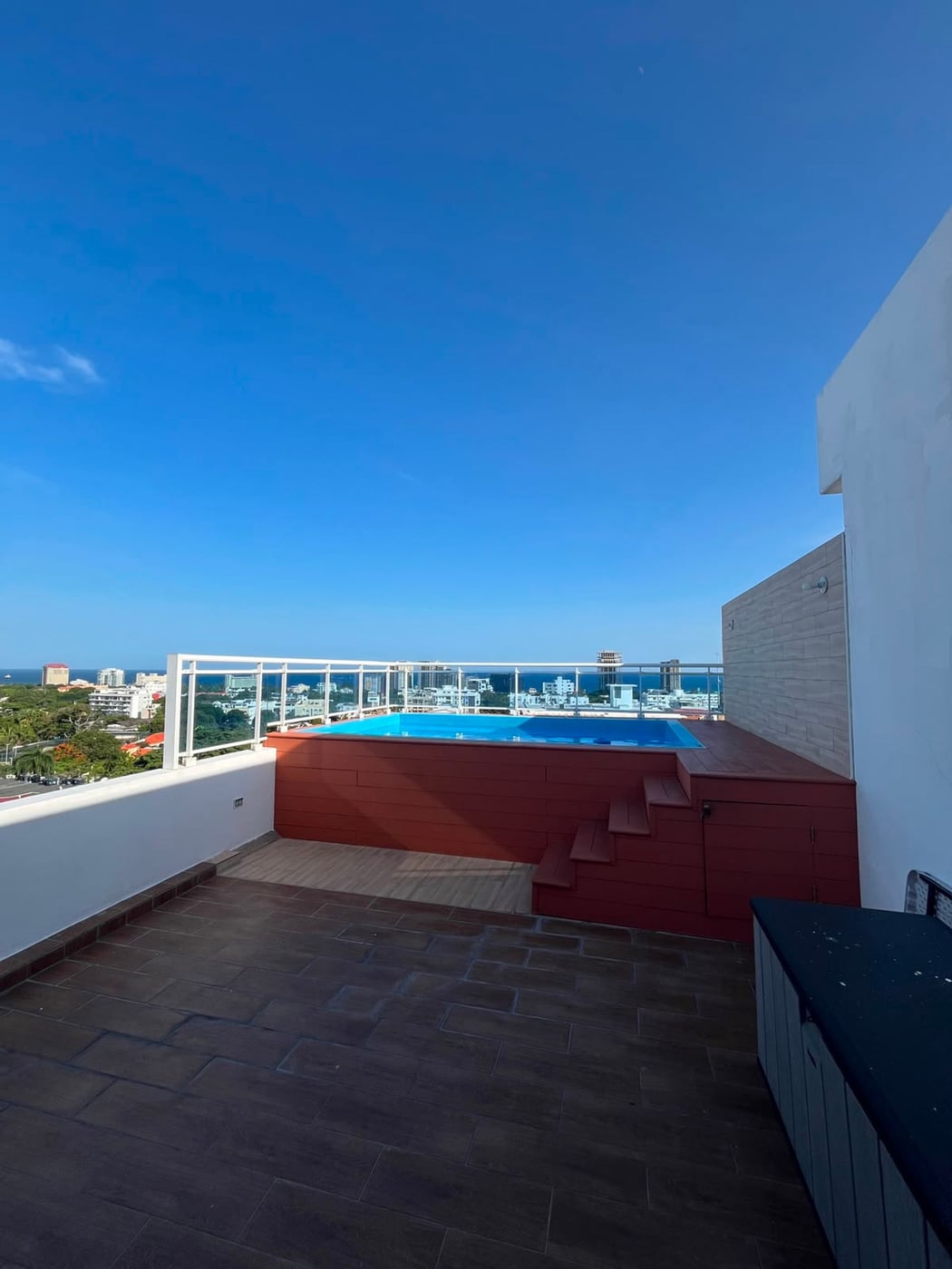 APARTAMENTO DE ALQUILER EN GAZCUE – foto 5