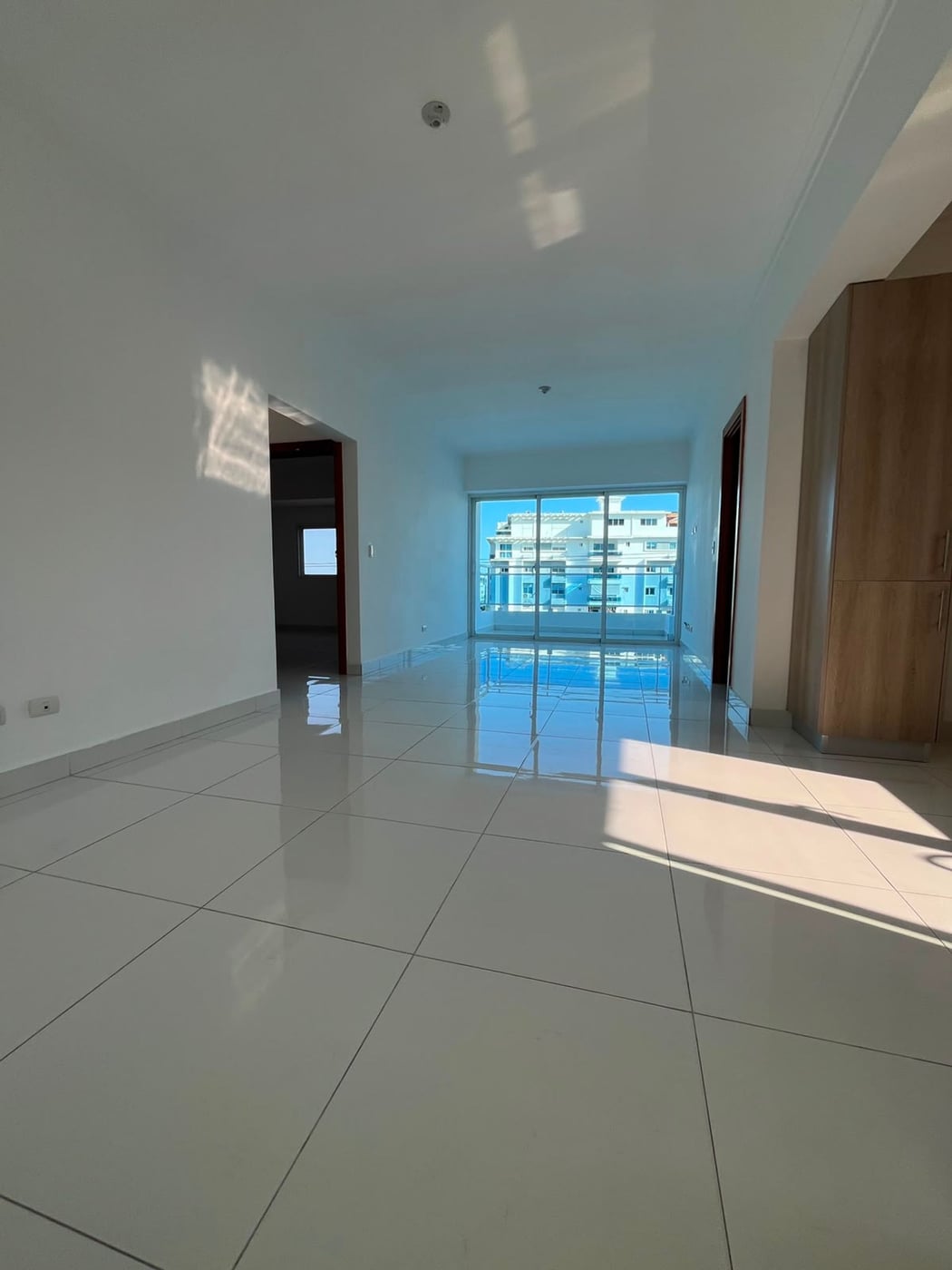 APARTAMENTO DE ALQUILER EN GAZCUE – foto 2