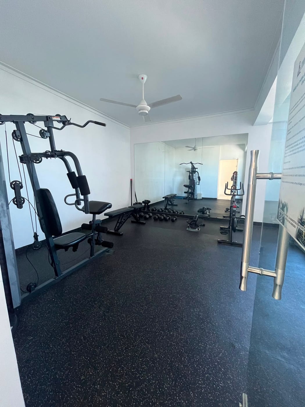 APARTAMENTO DE ALQUILER EN GAZCUE – foto 4