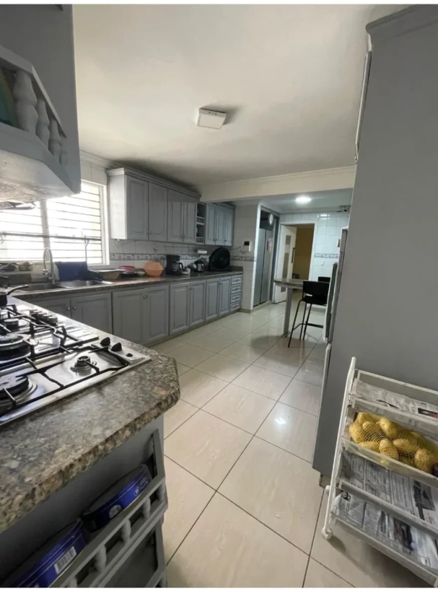 Vendo casa en Puerta de Hierro, Arroyo Hondo – foto 2