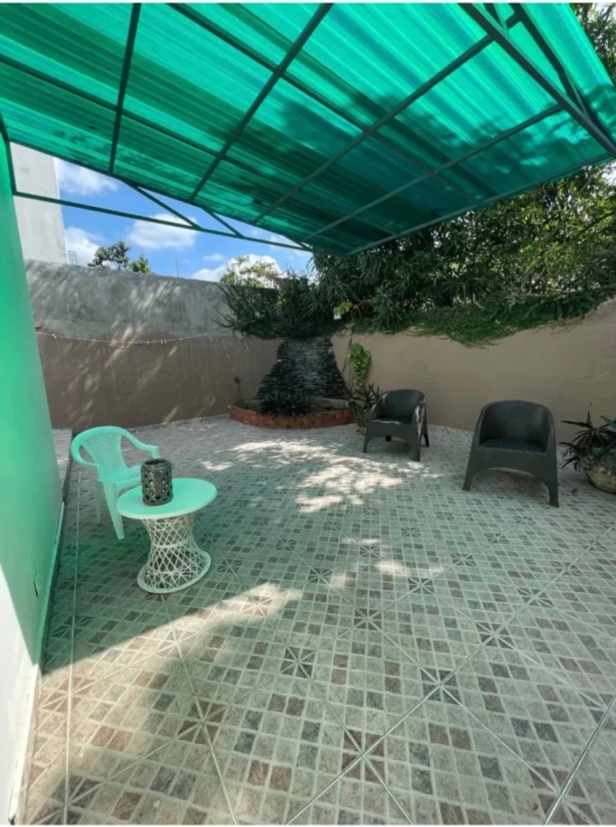 Vendo casa en Puerta de Hierro, Arroyo Hondo – foto 8