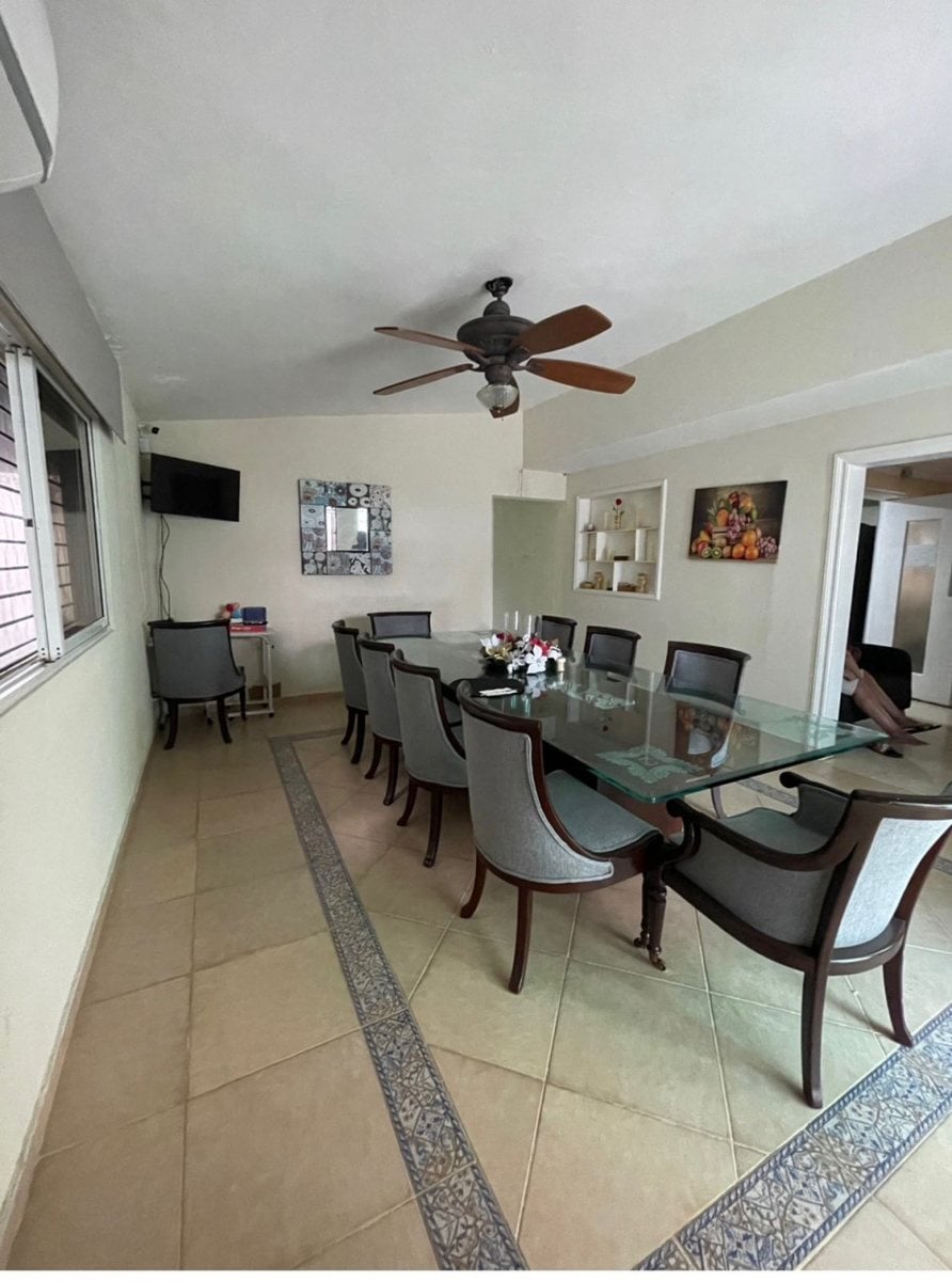 Vendo casa en Puerta de Hierro, Arroyo Hondo – foto 5