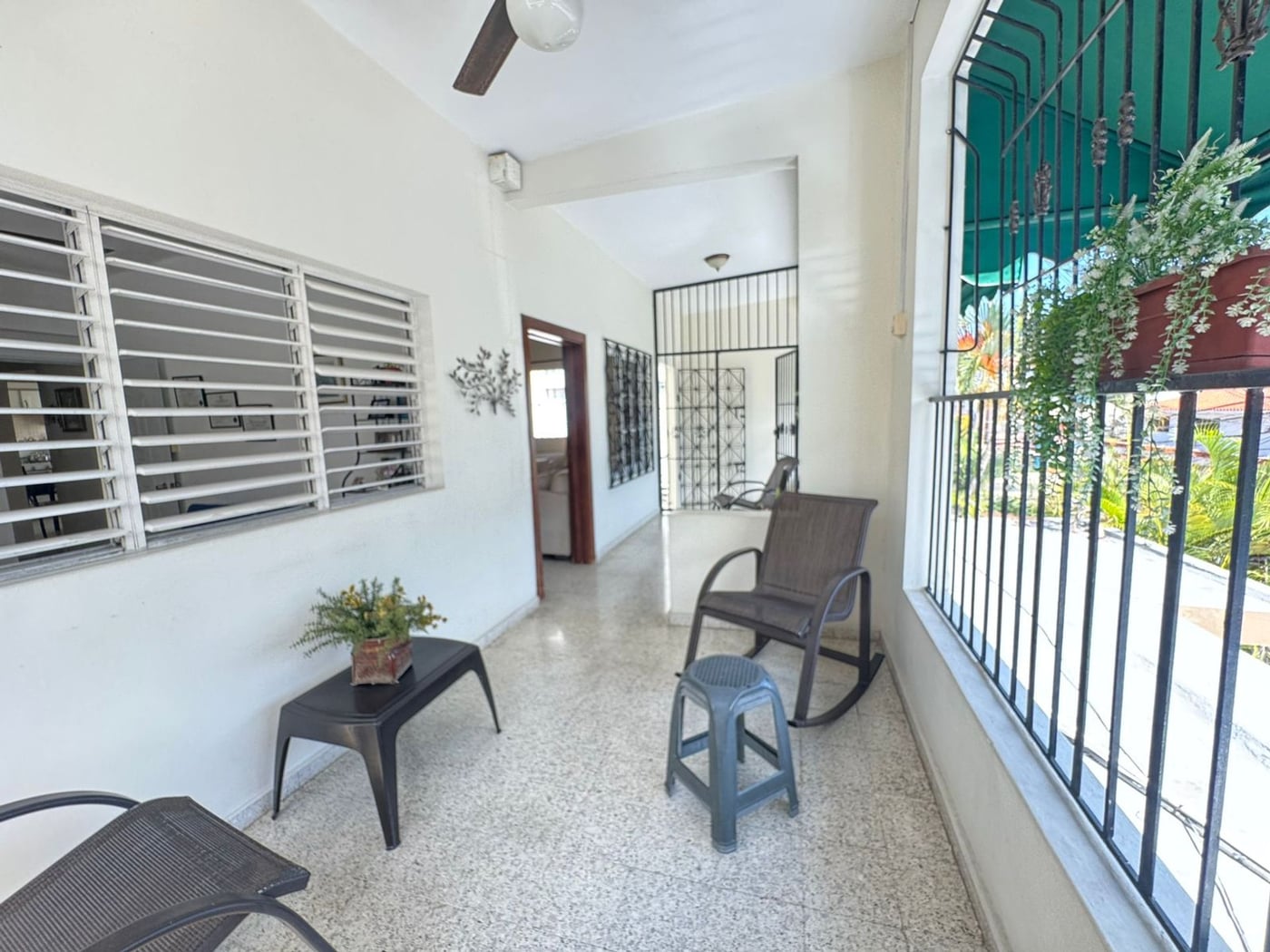 Casa en venta Gazcue - Santo Domingo - 490 metro – foto 1