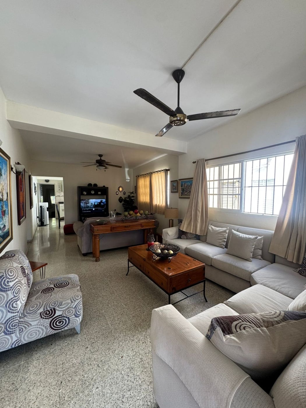 Casa en venta Gazcue - Santo Domingo - 490 metro – foto 6