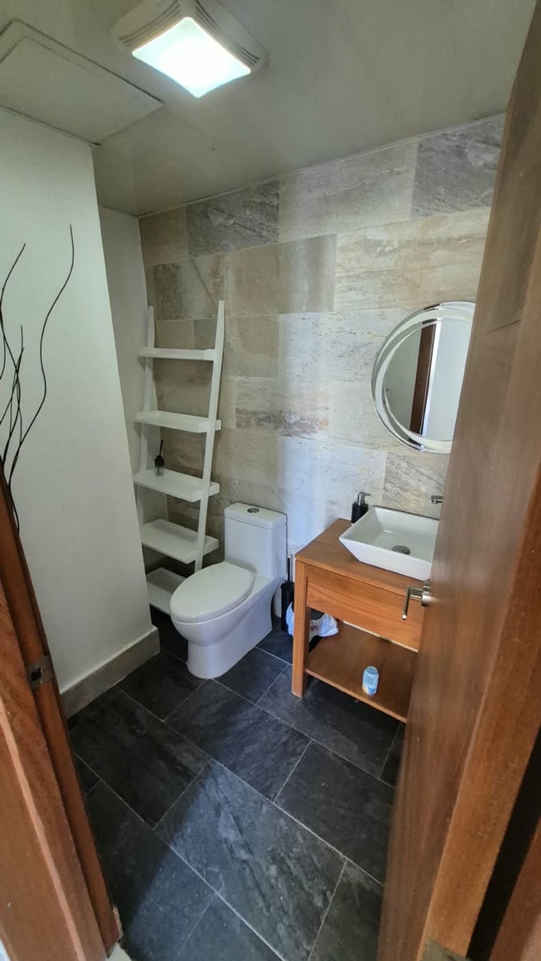 Apartamento en venta 4 habs 2do nivel con terraza – foto 4