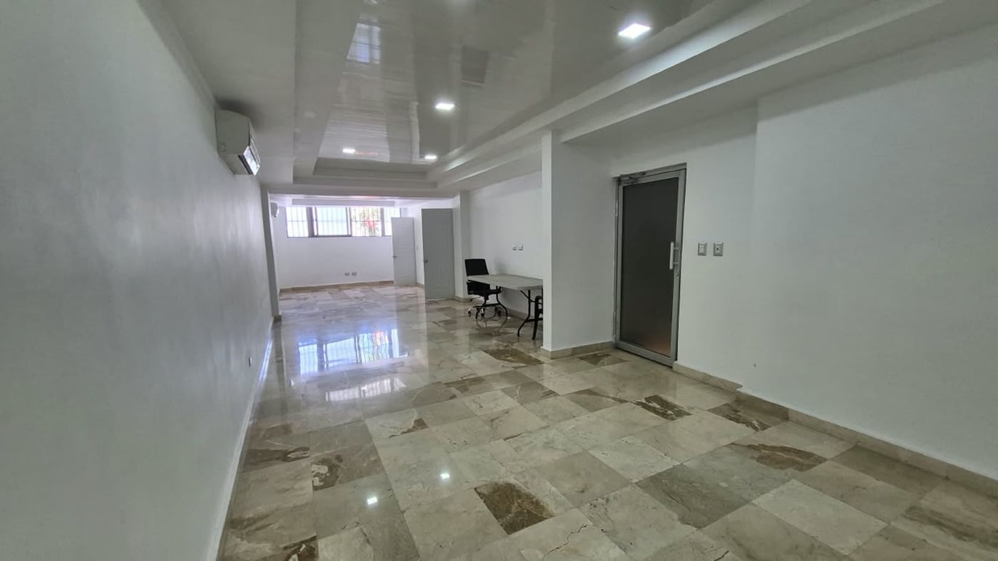 Apartamento en venta 4 habs 2do nivel con terraza – foto 10