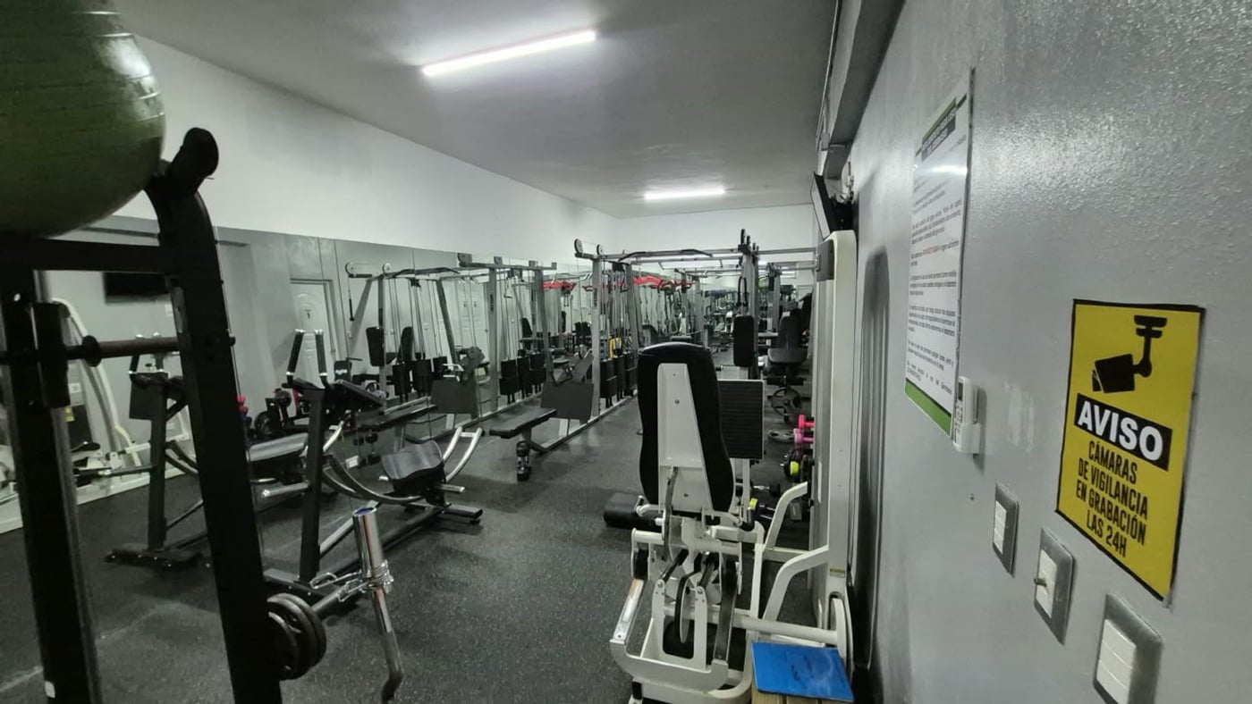 Apartamento en venta 4 habs 2do nivel con terraza – foto 12