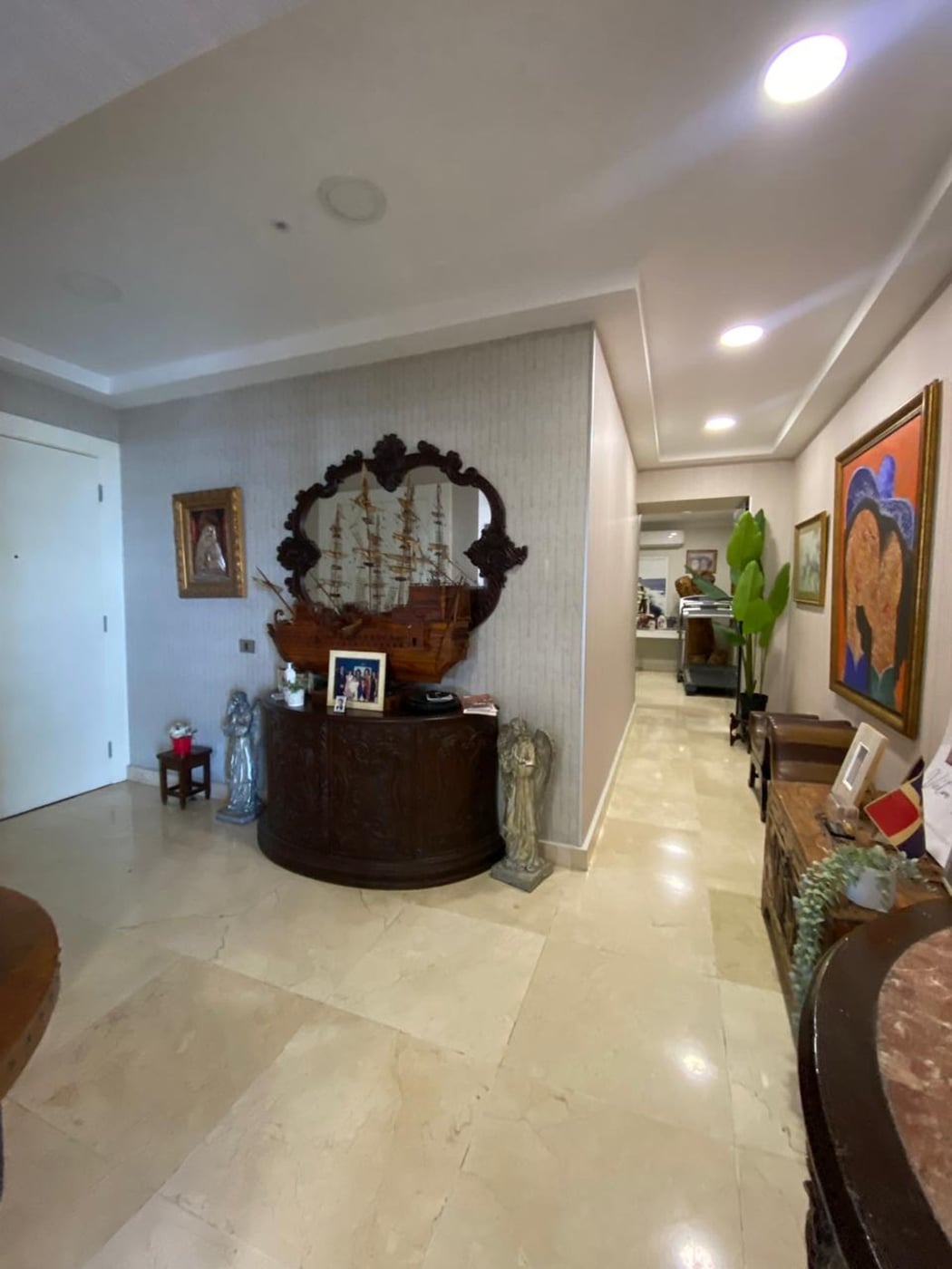 Apartamento en venta en Bella Vista – foto 4