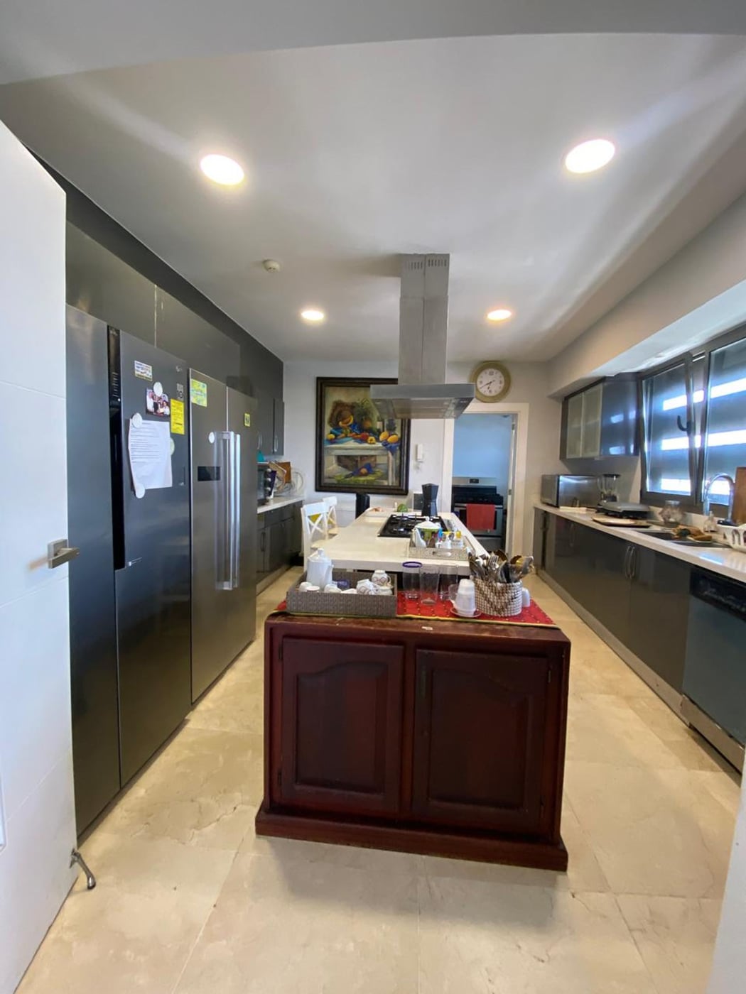 Apartamento en venta en Bella Vista – foto 3