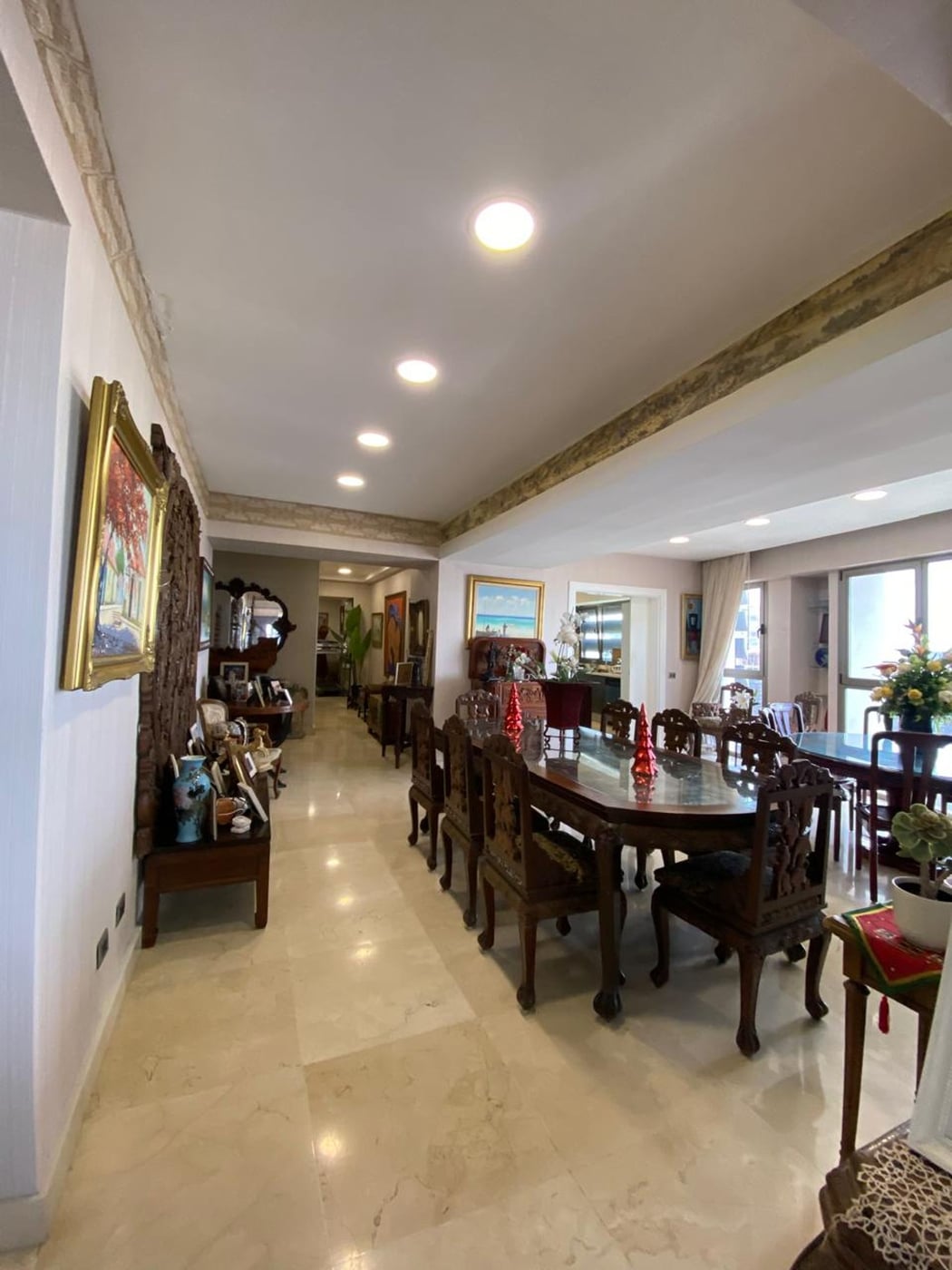 Apartamento en venta en Bella Vista – foto 1