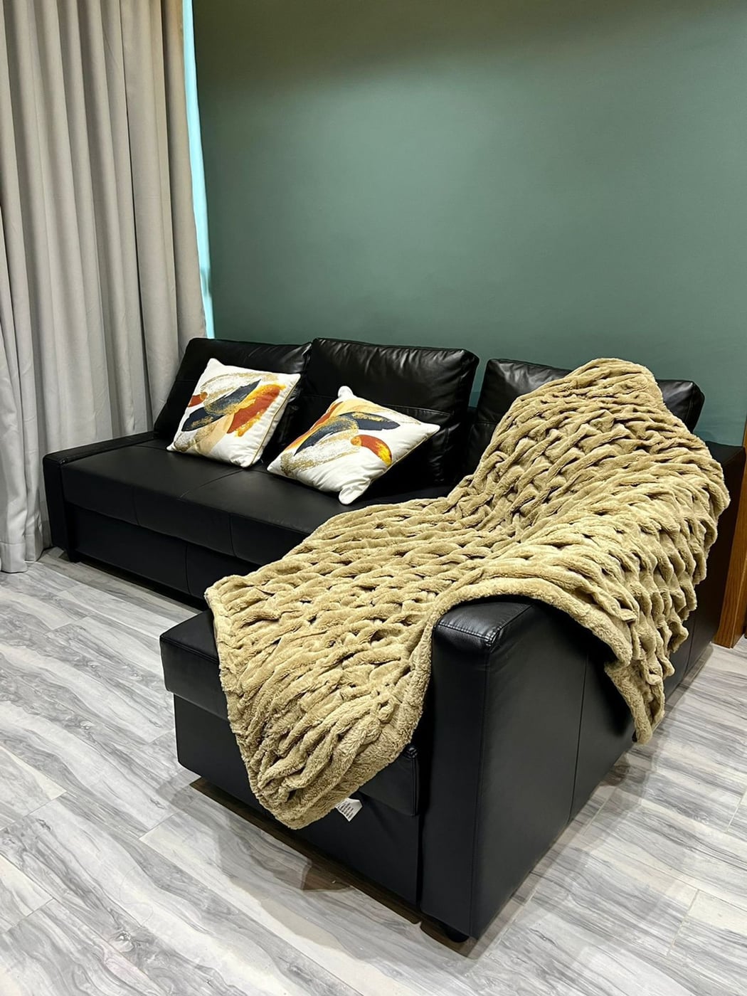 Apartamento AMUEBLADO De 1 Habitación – foto 4