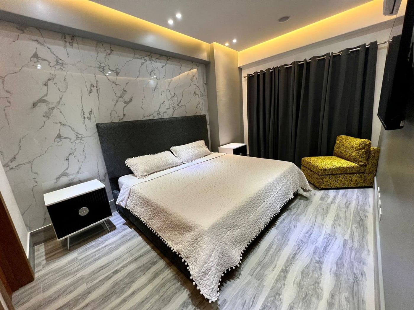 Apartamento AMUEBLADO De 1 Habitación – foto 7