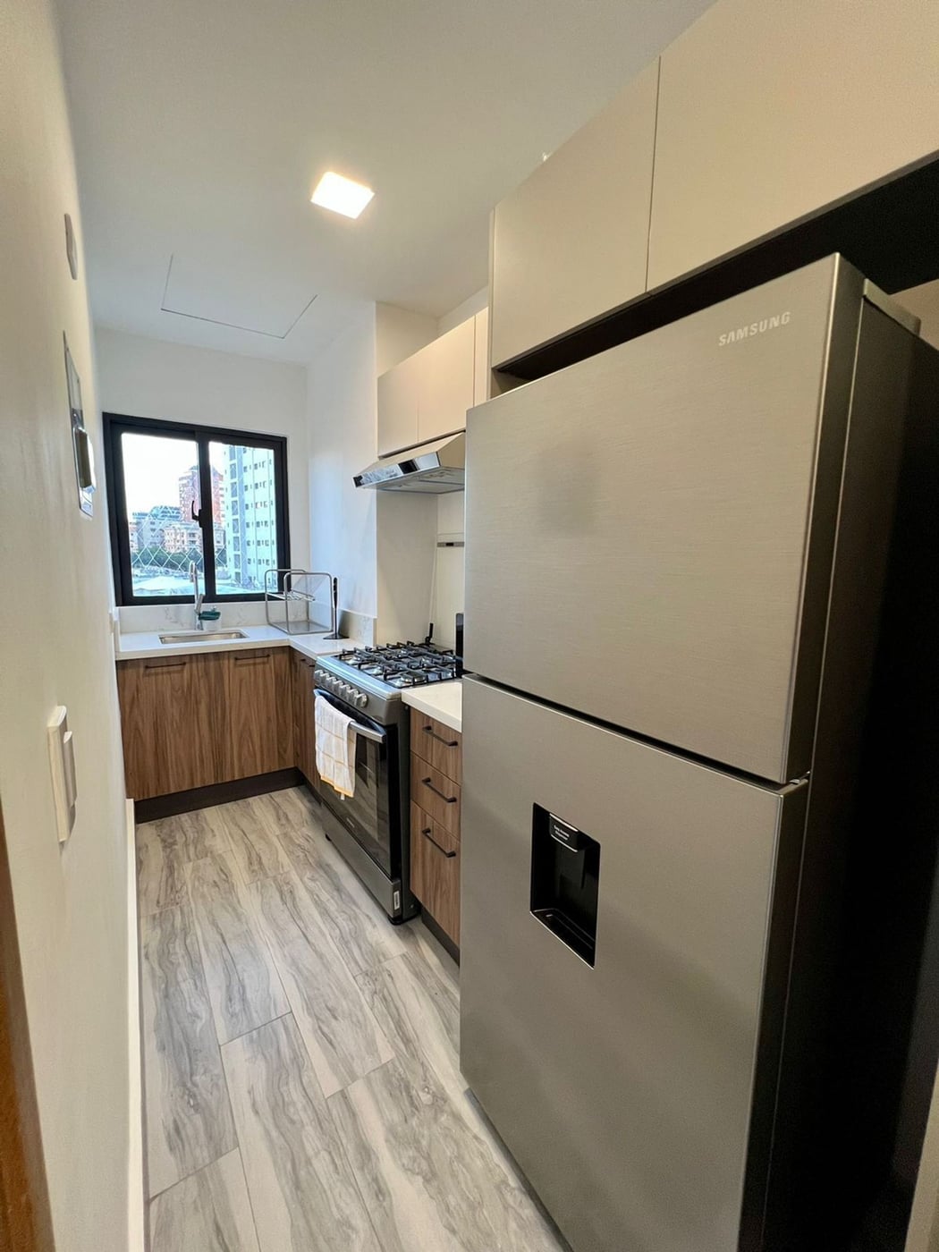 Apartamento AMUEBLADO De 1 Habitación – foto 6