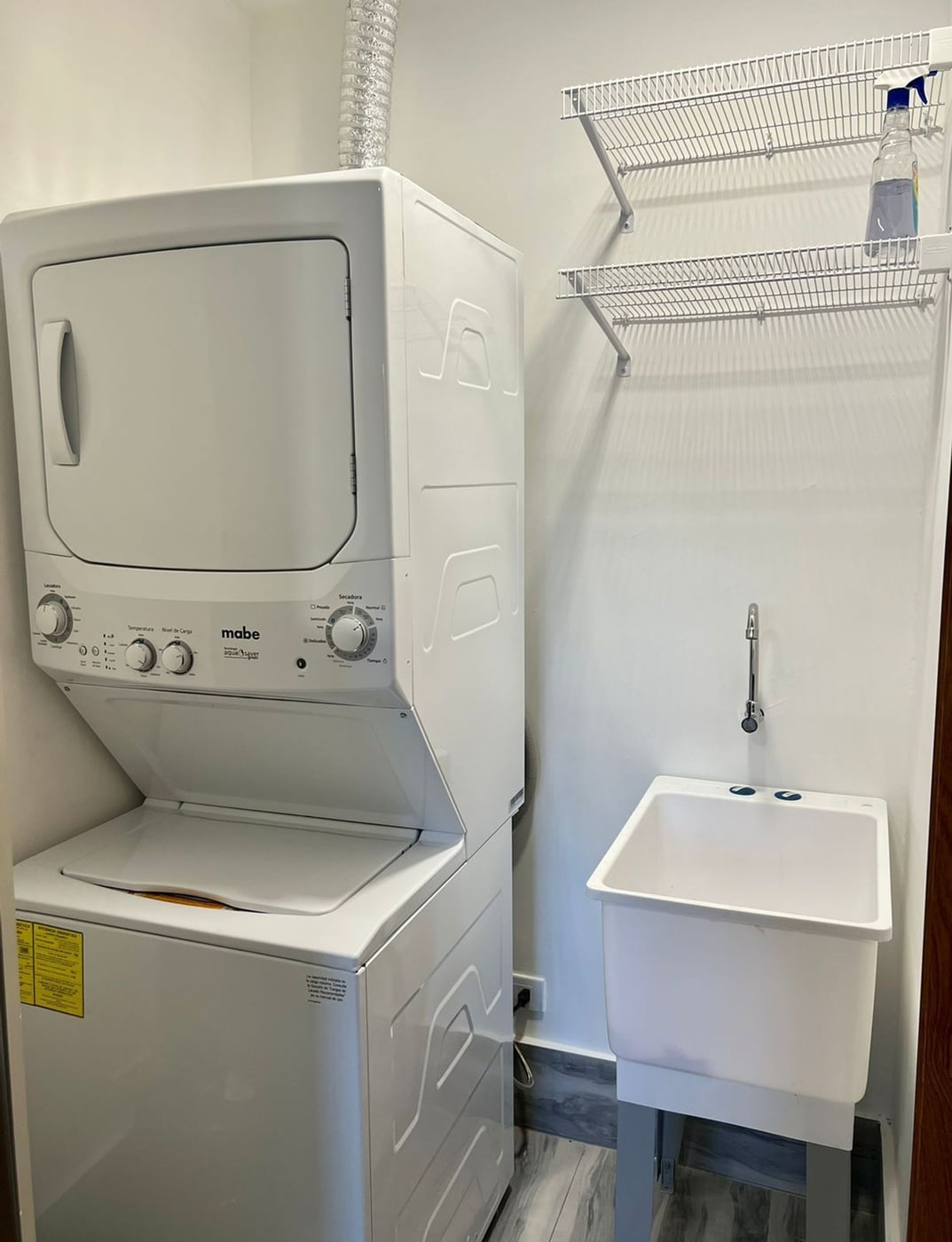 Apartamento AMUEBLADO De 1 Habitación – foto 9