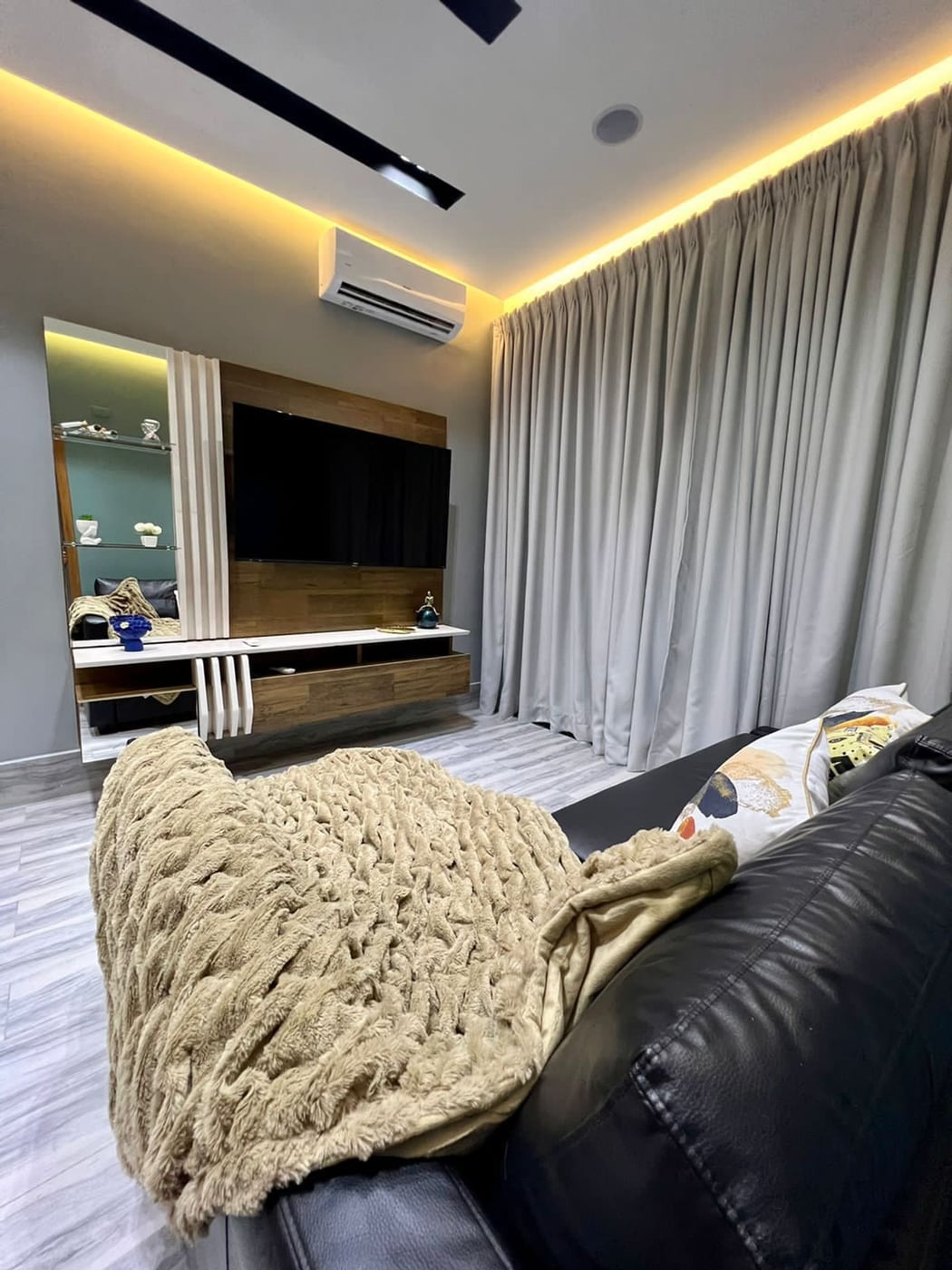 Apartamento AMUEBLADO De 1 Habitación – foto 5